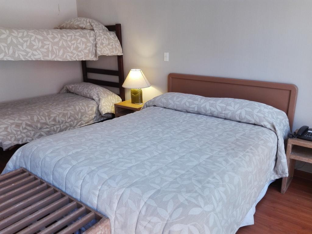 Hotel Las Pircas Copiapo Exterior photo